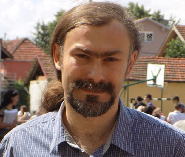 ЛЕСКОВЧАНИН ОБЈАВИО СТРИП У ФРАНЦУСКОЈ: Прича о крсташком походу на Цариград